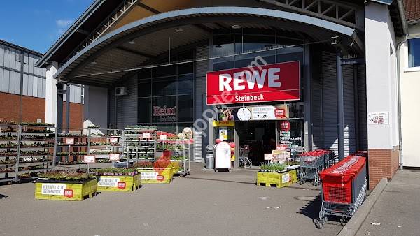 REWE