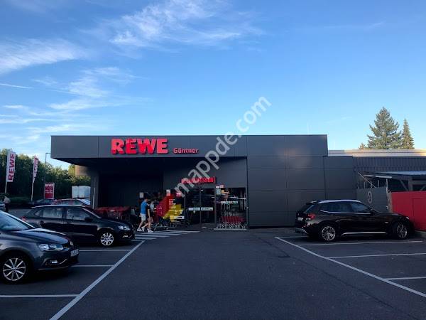 REWE
