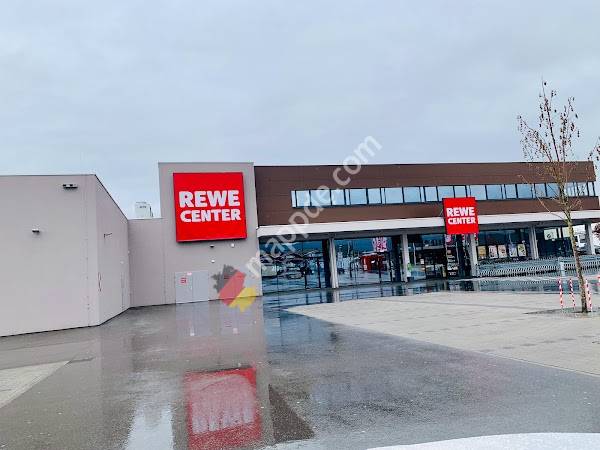 REWE