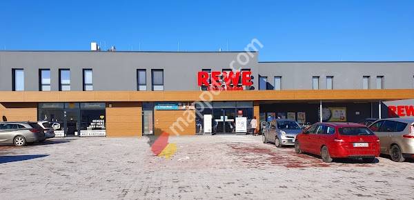 REWE