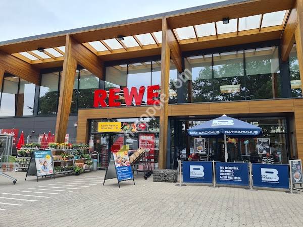 REWE