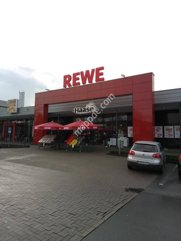 REWE