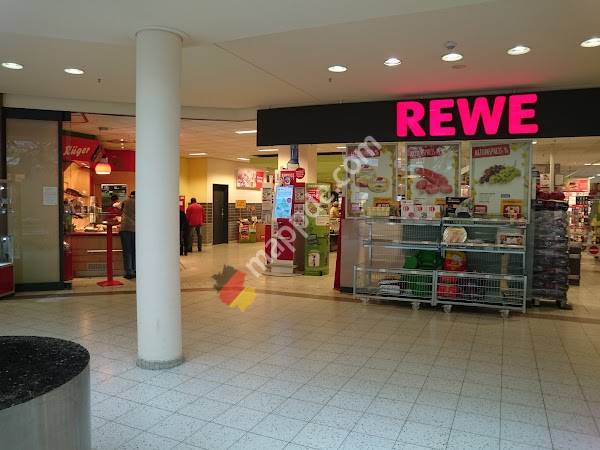REWE