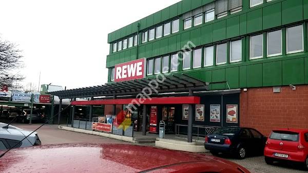 REWE