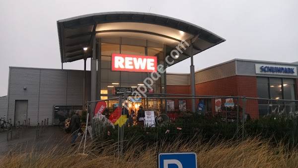 REWE