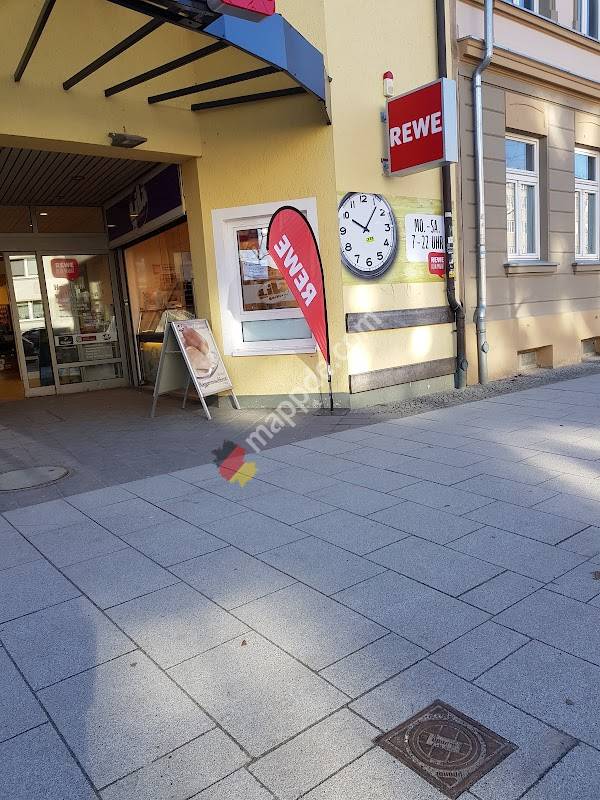 REWE