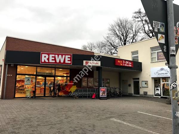 REWE
