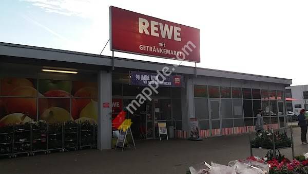 REWE