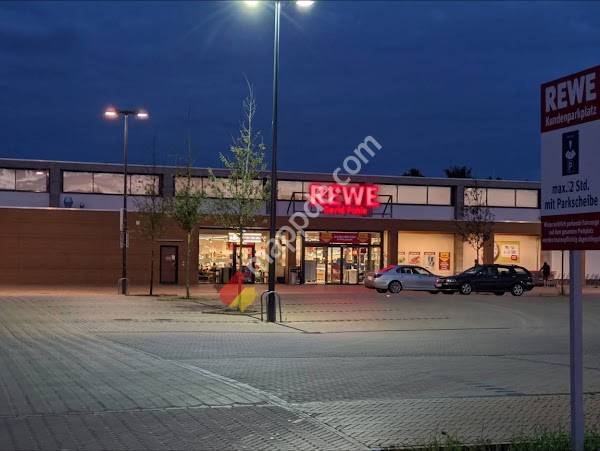 REWE