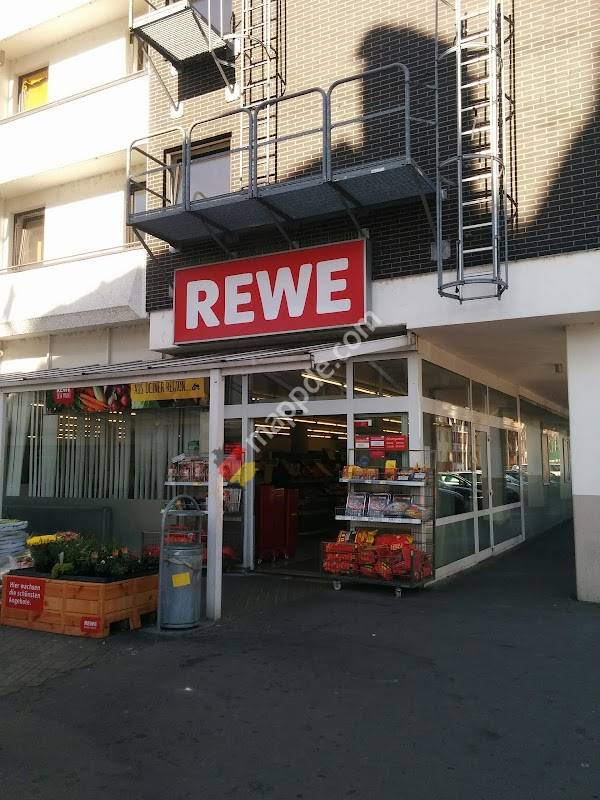 REWE