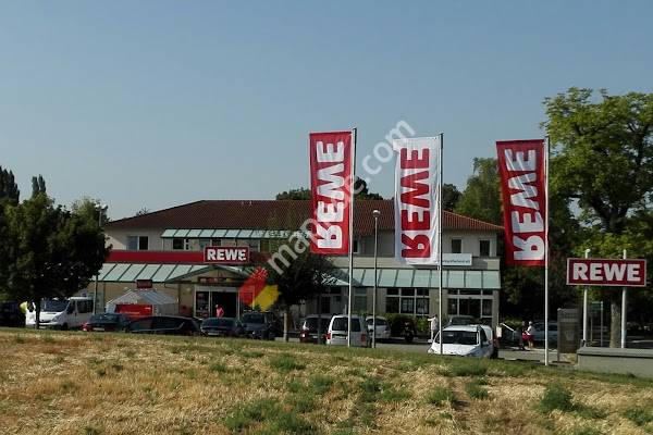 REWE