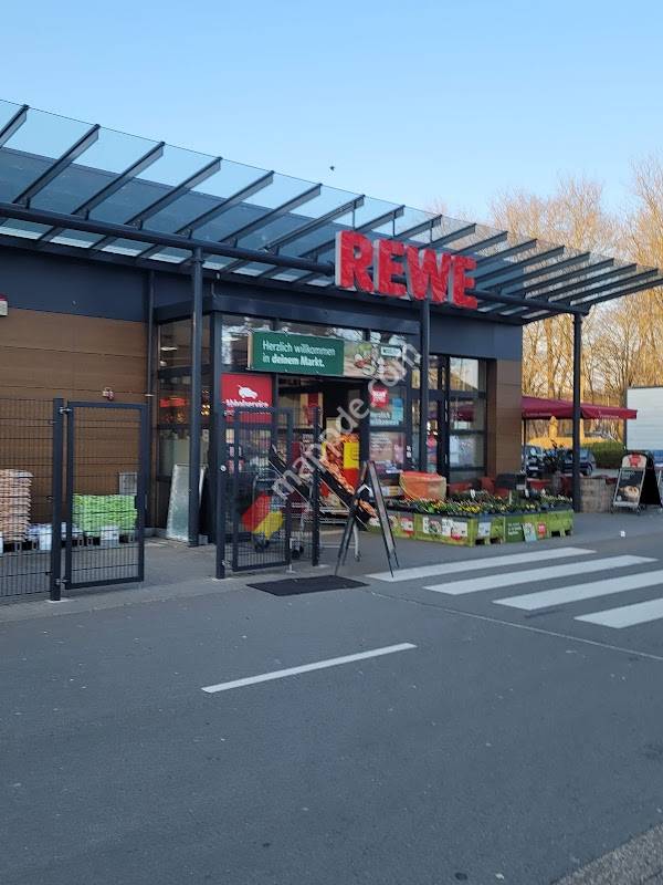 REWE