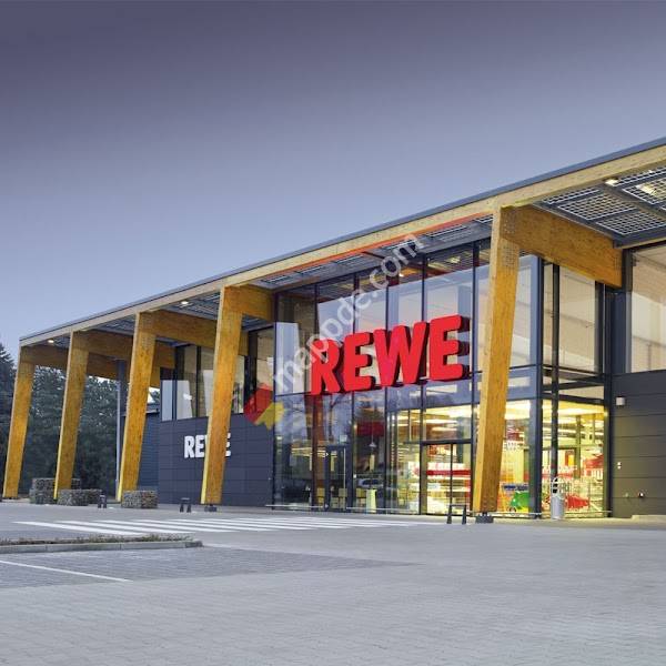 REWE