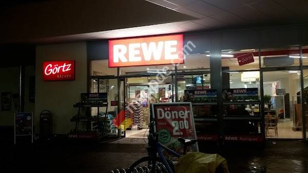 REWE