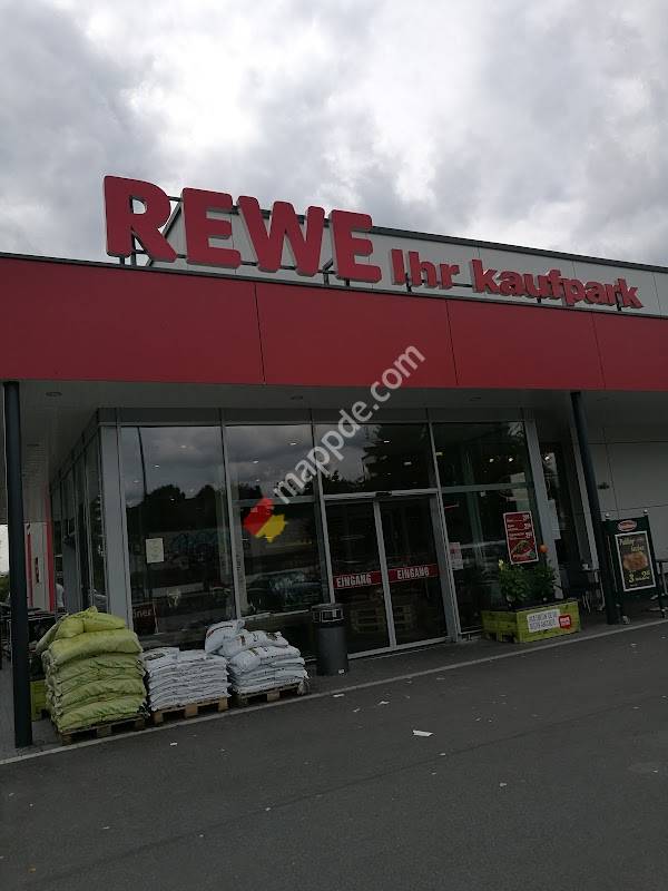 REWE
