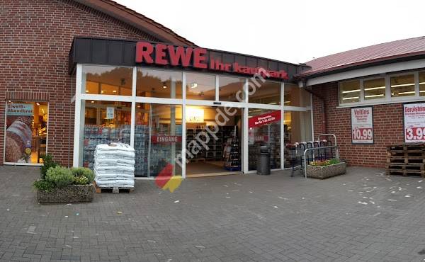 REWE