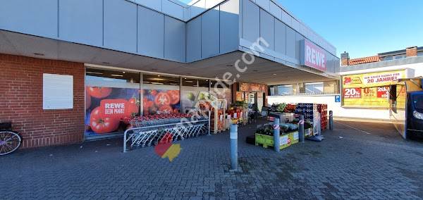 REWE