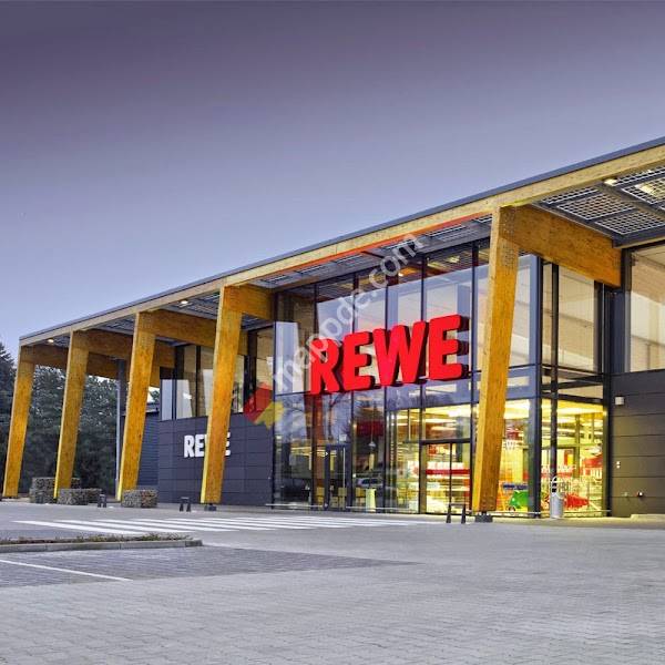 REWE