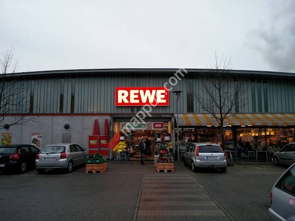 REWE