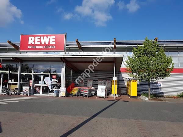 REWE