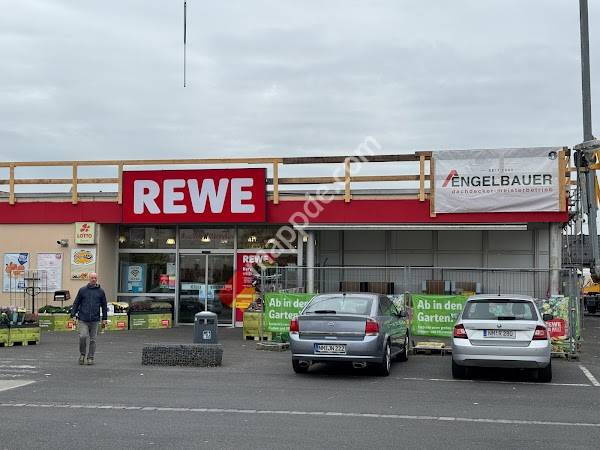 REWE