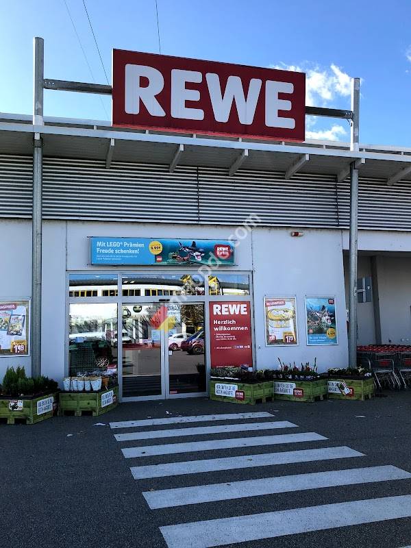 REWE