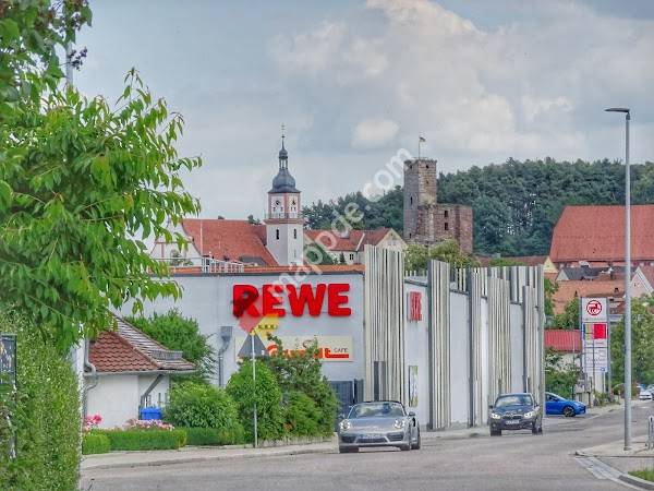 REWE