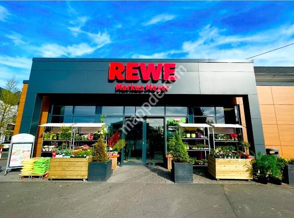 REWE