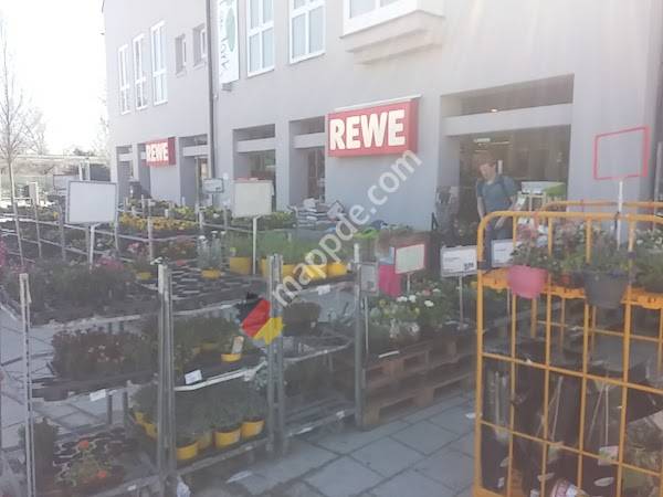 REWE