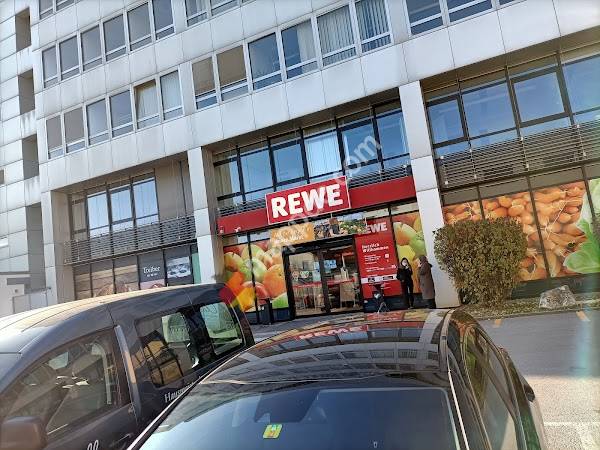 REWE