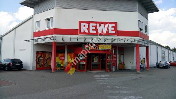 REWE