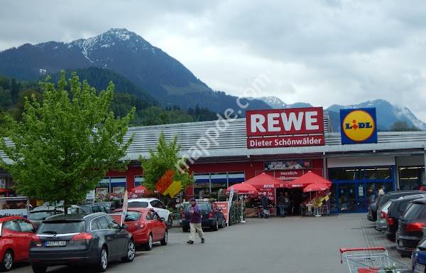 REWE