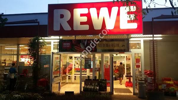 REWE
