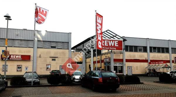 REWE