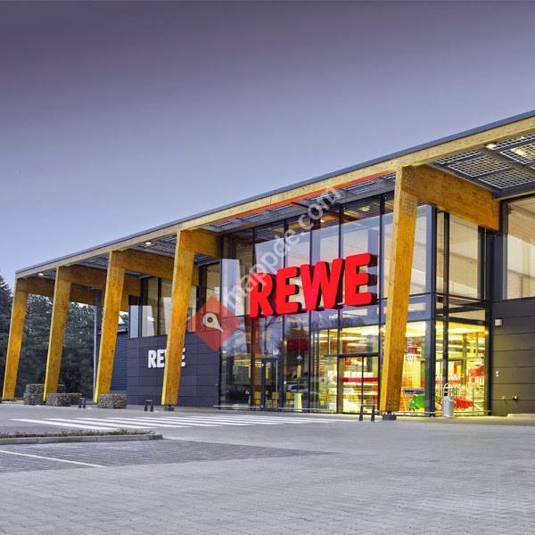 REWE