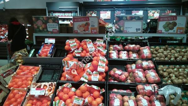REWE Bad Hersfeld