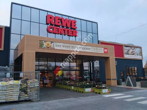 REWE Center