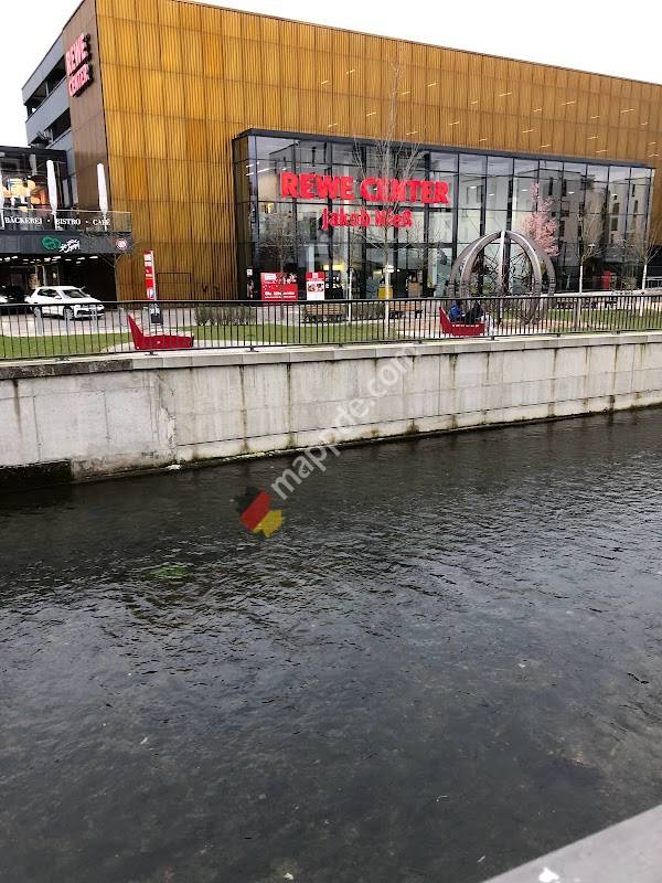 REWE Center