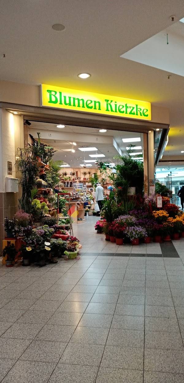REWE Center