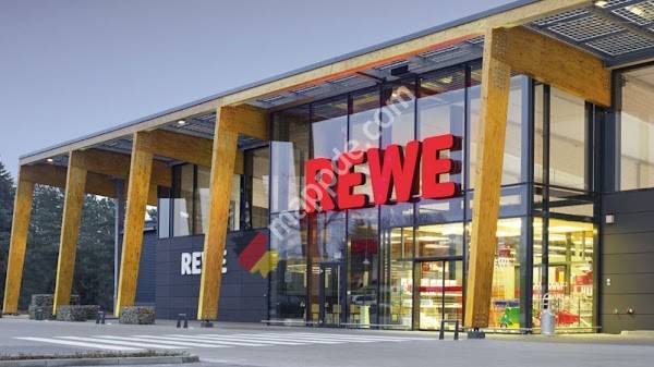 REWE Center