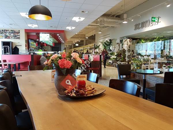 Rewe Center Hochberg