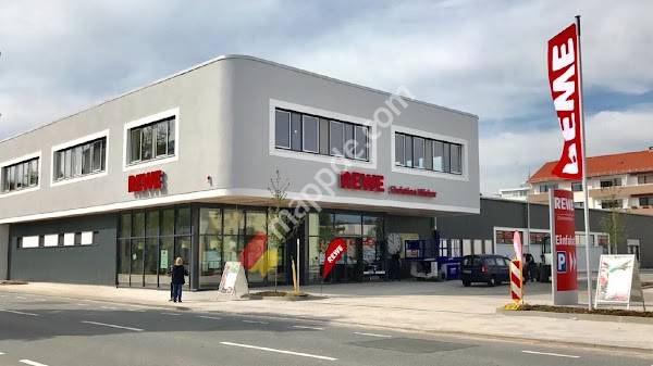 REWE Christian Märker