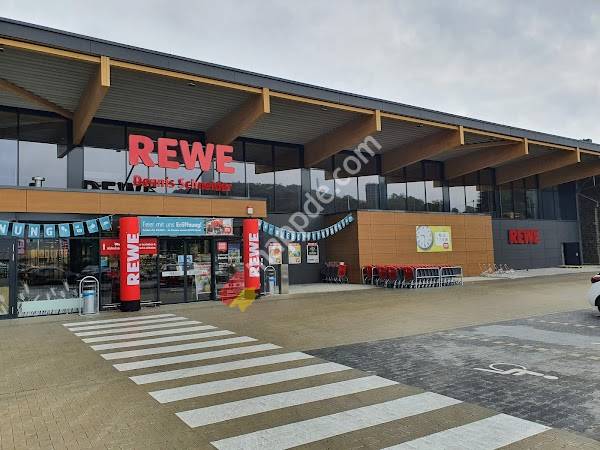 REWE Dennis Schneider oHG