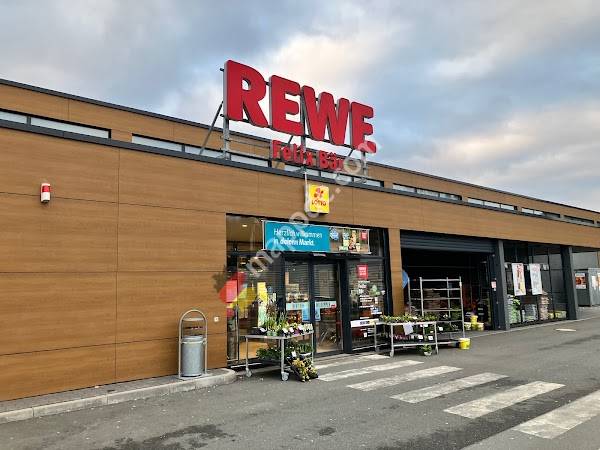 REWE Felix Bär