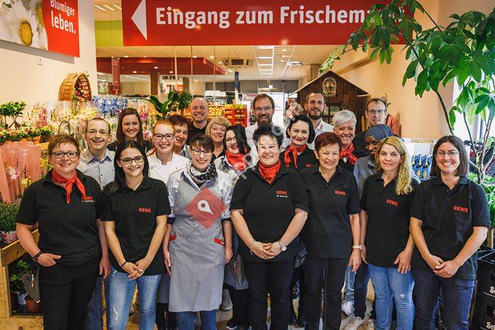 REWE Samuel Schönle Ohg