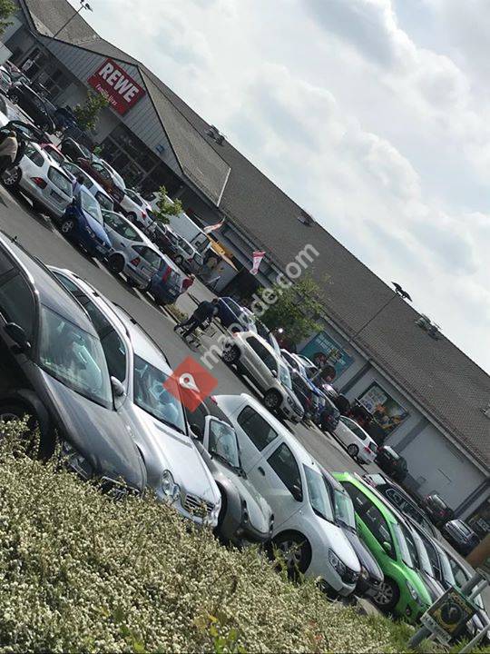 Rewe Uras OHG Buseck