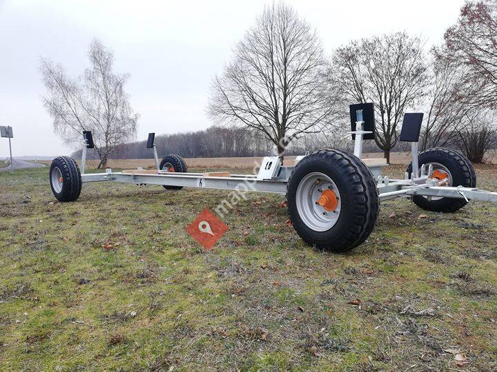 Rhein Main Metallsolutions GmbH   RMM Yachting