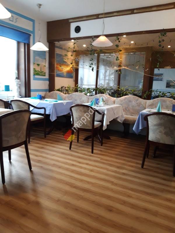 Rhodos Griechisches Restaurant