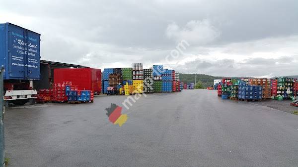 Rhönland Getränke Geis u. Klamann