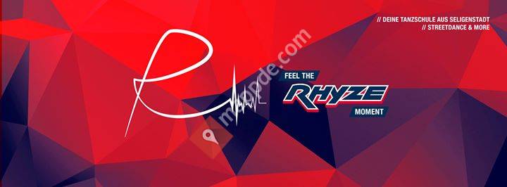 Rhyze Dance School